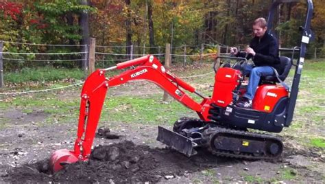 k008 mini excavator specs|kubota mini excavator specs.